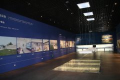 Sonnoc(索诺克)工程投影机入驻大厂民族宫展厅打造经典文化