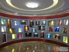 一品迪邦家具漆全新展厅邀您品鉴：跨越式发展