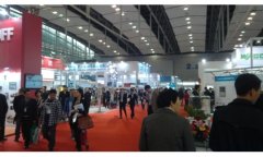 信立科技参加广州SIAF自动化展会，新品成为聚焦