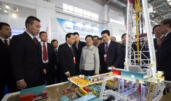 中国会展业春天已经慢慢到来(图1)