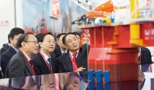 中国会展业春天已经慢慢到来(图2)