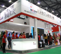 亚洲最大橡塑展览会闭幕 上海化交展台人气爆棚