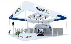ChinaJoy 7.28开幕：玖的VR打造全场最大VR展厅