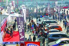 2020年会展经济增加值超400亿 高端会展成行业趋势