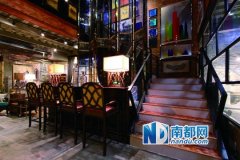 室内设计师玩展厅来表达设计
