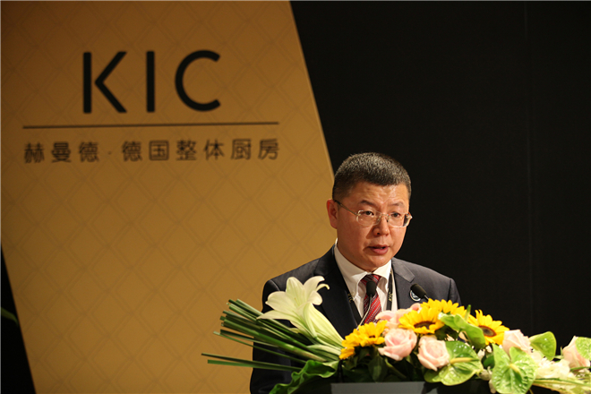 Marcel亲自操刀设计 十年赫曼德展厅新升级 (图2)