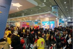 韩国婴幼儿教育展览会将于8月11日开展