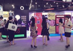 ChinaJoy2016圆满收官 玩否带你深度回顾展会亮点