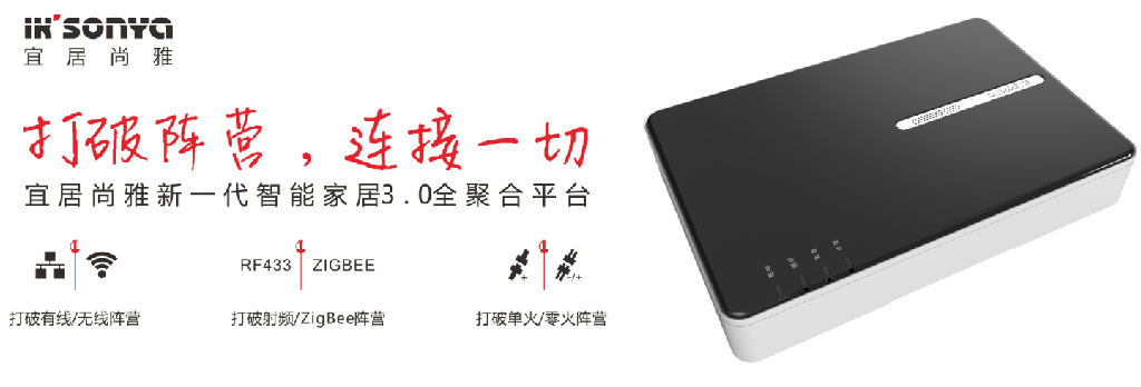 宜居尚雅:重量级看点引爆上海智能家居展(图2)
