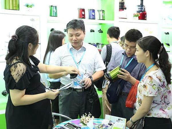 2016顺德家电展首迁北滘 凤凰馆独领风骚(图1) 2016顺德家电展首迁北滘 凤凰馆独领风骚