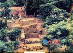 漳州推进“海丝”申遗工作 筹建博物馆设置窑展厅
