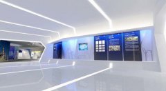 展会现场管理及参展商展厅设计