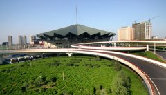 郑州港区要建会展中心 面积是国际会展中心6倍