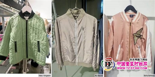 2017春夏CIFF童装展会趋势分析(图6)