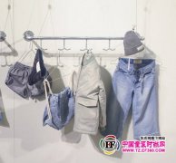 2017春夏CIFF童装展会趋势分析