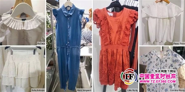 2017春夏CIFF童装展会趋势分析(图12)
