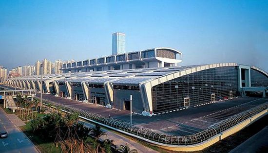 深圳国际会展中心选定建设运营主体(图1)