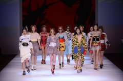 香港国际时尚汇展CENTRESTAGE下月初闪耀登场