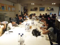 2016秋交会 与房企共同提振楼市信心