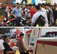 郑州工业装备展助力河南制造转型
