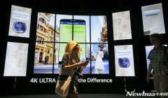  IFA 2016展会:智能手机无亮点、可穿戴设备唱主角