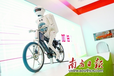 网罗“黑科技”亮相电子展(图1)