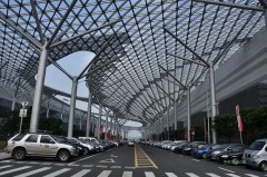  第五届重庆文化产业博览会下月举行