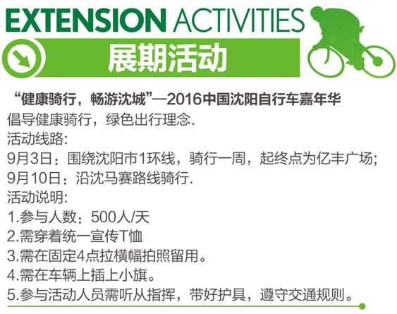第8届沈阳自行车电动车展(图3)