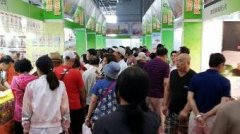 “2016香港时尚产品博览大连工展会”8月29日圆满收官
