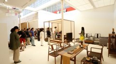 第22届中国国际家具展 DOD设计师作品展