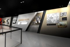 展厅设计结合消费流行趋势