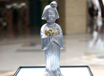 2016科勒艺术展登陆昆明(图6)