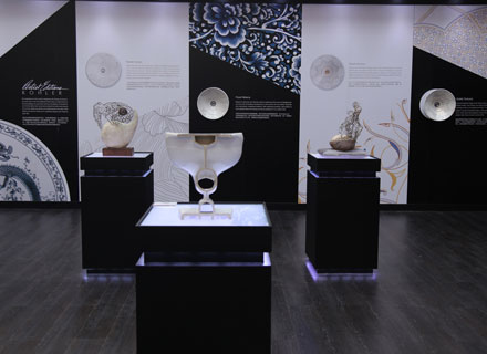 2016科勒艺术展登陆昆明(图8)