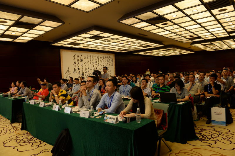 明星展会首次入驻 Automotive World China (图2)