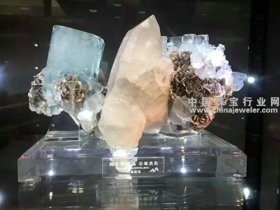 全国第五个赏石日聚焦9月黄石展(图3)