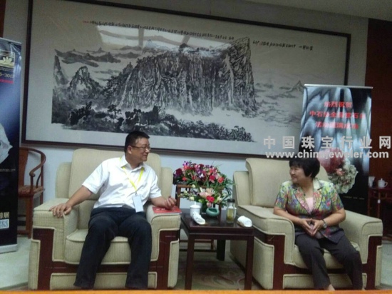 全国第五个赏石日聚焦9月黄石展(图8)