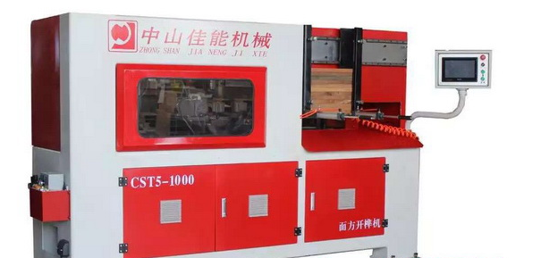 佳能机械将携数控木工出击上海、东阳两大家具展(图3)