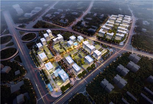 广州国际空港中心四大展厅即将开启(图2)