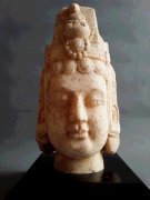 日本东京艺术空间SHANBARA举办东渡佛教文物展