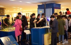 缔造主城终极改善 德基堂展今日启幕