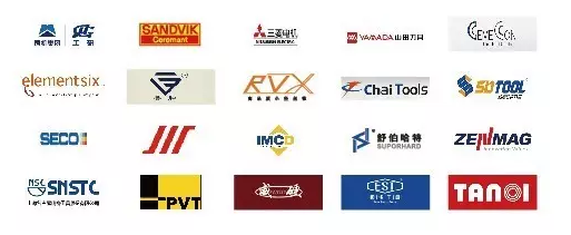 2016CCTE中国工具展10月11日将盛大开幕(图2)