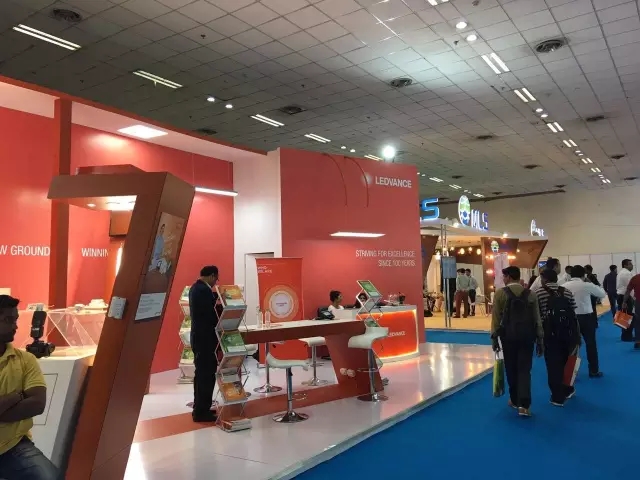 从2016年印度国际照明展看印度LED照明市场现状