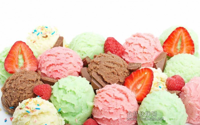 第19届中国冰淇淋及冷冻食品展览会(图1)
