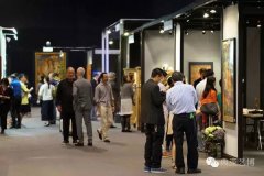 香港典亚艺博2016：引人注目的亚洲顶尖艺展