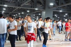 第18届上海国际机床展完美收官