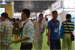 2016广州国际太阳能光伏展圆满落幕