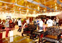 炮台家具：借助平台 擦亮区域品牌