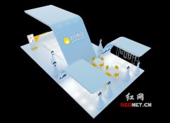 苏宁易购首秀CHIC展定制与网红直播成最大亮点