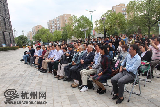 浙江省第十六届摄影艺术展在丽水美术馆隆重开幕 浙江省第十六届摄影艺术展在丽水美术馆隆重开幕