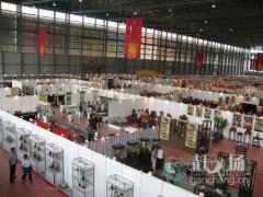 第六届中国云南·昆明国际珠宝展